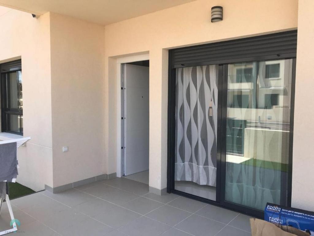 New Luxury Detached Villa With Pool At Beach Pilar de la Horadada Zewnętrze zdjęcie